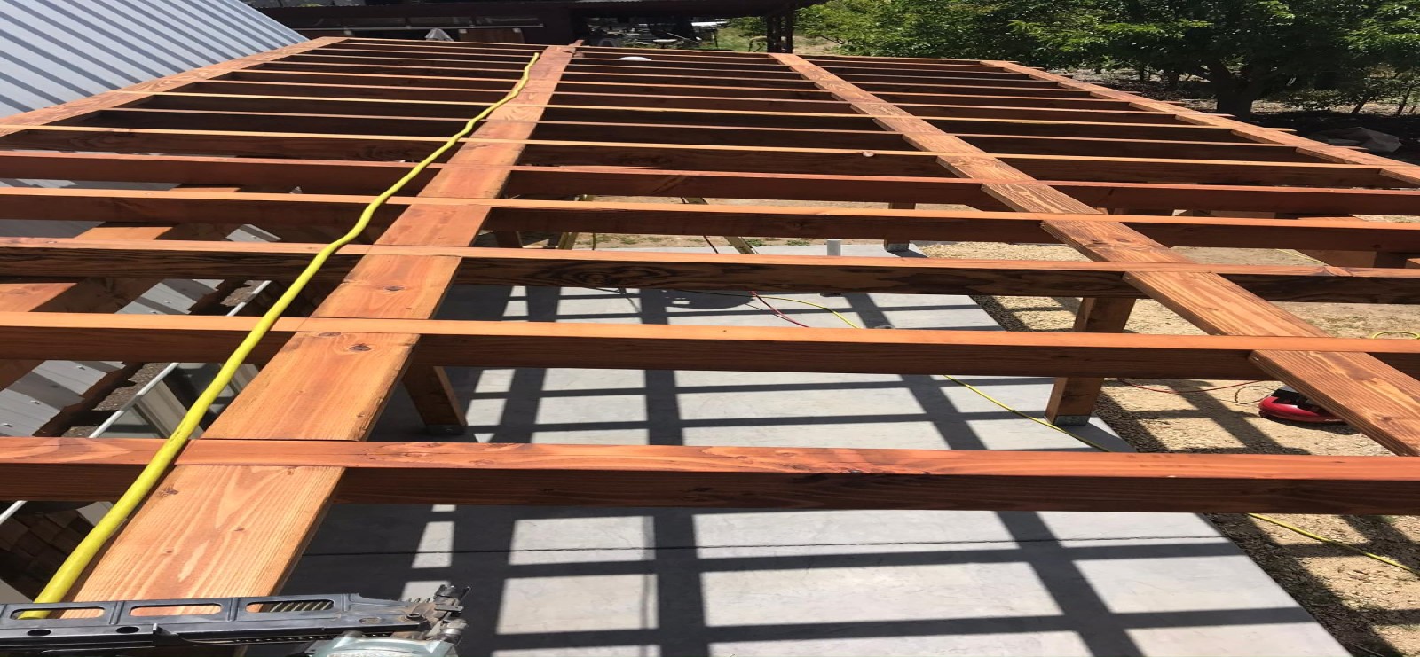 Construction